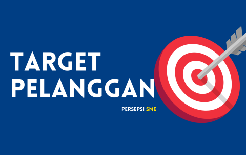 target pelanggan